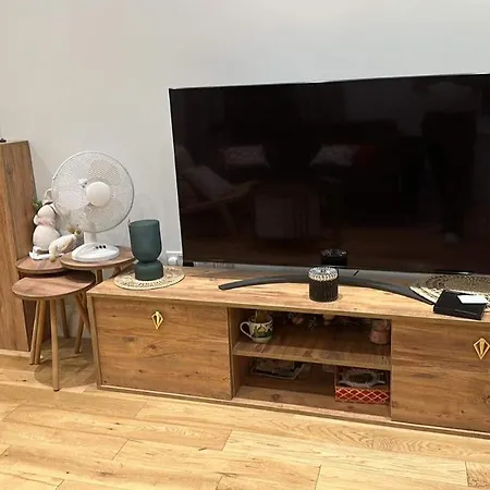 Ferienwohnung Acton House